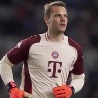 Bayern de Munique quer antigo sonho do Manchester City para substituir Neuer