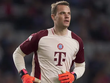 Bayern de Munique tem interesse em Diogo Costa para a vaga de Neuer