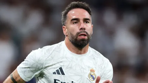 (Photo by Gonzalo Arroyo Moreno/Getty Images)