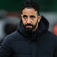 Ruben Amorim pede e Manchester United busca chegada de um dos principais astros da Premier League