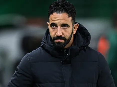 Manchester United tem interesse no jovem Rayan Ait-Nouri