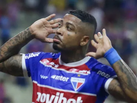 Marinho cutuca após eliminação do Corinthians, que foca no Derby