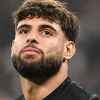 Yuri Alberto se torna alvo de outro grande clube e pode deixar o Corinthians
