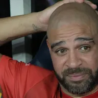 Jornal espanhol é detonado por brasileiros após cutucar Adriano Imperador: "Álcool, favelas e..."