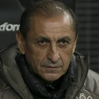 Corinthians prepara saída de Ramón Díaz e badalado técnico europeu pode ser anunciado