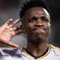 Vini Jr recebe recebe proposta irrecusável para trocar o Real Madrid por outra grande potência