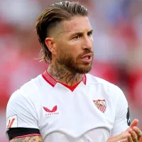 Sergio Ramos aceita salário de R$ 2,6 milhões para jogar em rival do Corinthians