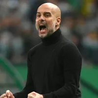 Rúben Amorim no United gera influência inesperada no futuro de Guardiola no Manchester City; entenda