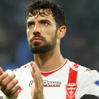 Ex-Flamengo, Pablo Marí descarta o Corinthians e define onde vai jogar