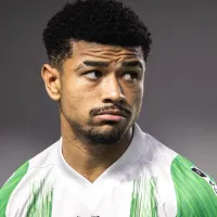 Rival quer dar chapéu no Palmeiras e anunciar o atacante Lucas Ronier, do Coritiba