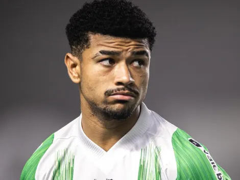 Cruzeiro quer dar chapéu no Palmeiras e anunciar Lucas Ronier