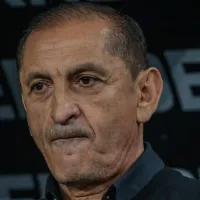 Corinthians consegue o sim para anunciar treinador português e Ramón Díaz deve ser demitido