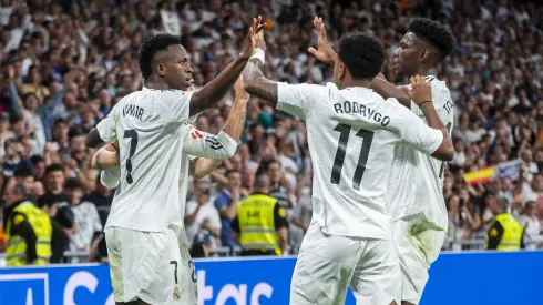 Real Madrid decide vender titular por R$ 508 milhões para financiar chegada de Rodri. (Foto: Imago)