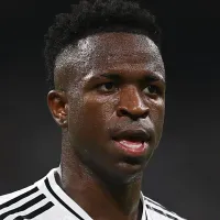 Real Madrid aceita vender Vinicius Júnior ao futebol saudita, mas impõe duas condições