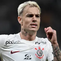 Al-Rayyan aceita vender Roger Guedes ao Corinthians com uma condição