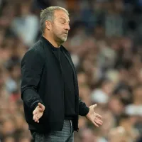 Barcelona briga com o Manchester United e pode contratar jovem do Sporting para Hansi Flick