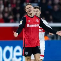 Real Madrid define preço que quer pagar para contratar Florian Wirtz, do Bayer Leverkusen