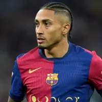 PSG não para em Raphinha e busca acerto com outro grande nome do Barcelona
