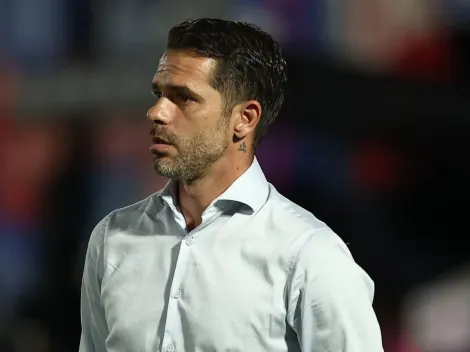 Boca Juniors tenta contratar Battaglia, mas Atlético renova contrato