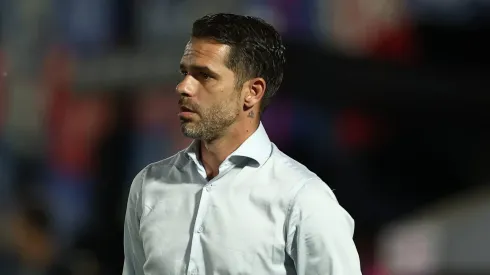 O Boca Juniors tentou contratar o meio-campista Battaglia, atualmente no Atlético Mineiro, em uma abordagem ousada liderada pelo dirigente Raúl Cascini. (Foto: IMAGO / PHOTOxPHOTO)