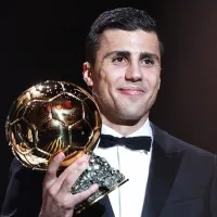 Bola de Ouro de Rodri vira assunto inesperado de Arteta, do Arsenal: "Ninguém está no nível de..."