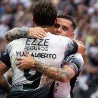 Após eliminação na Copa Sul-Americana, titular do Corinthians decide deixar o clube