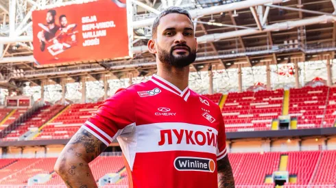 Willian José pede menos do que Gabigol para jogar em gigante do Brasileirão. (Foto: Imago)