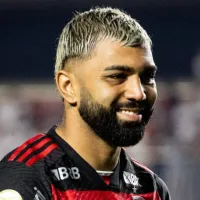 Flamengo estabelece termos para a renovação do contrato de Gabigol