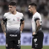 Ramón Díaz tem atrito com craque do Corinthians e fica mais próximo de demissão