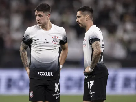 Ramón Díaz é acusado de boicotar Coronado no Corinthians