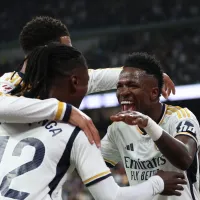 Camavinga, do Real Madrid, revela atitude inusitada de Vinícius Júnior perante as derrotas: “Ele...”