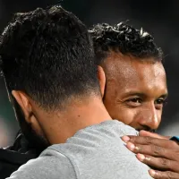 Nani comenta sobre Ruben Amorim e sua nova posição como treinador do Manchester United