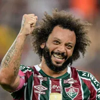 Marcelo é aprovado em gigante europeu e pode voltar ao velho continente em breve