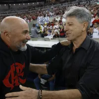 Corinthians tem conversas encaminhas com grande treinador para substituir Ramón Díaz