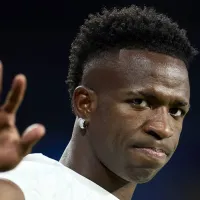 Vinicius Júnior vai deixar o Real Madrid, diz jornalista; possível motivo é revelado