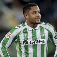 Barcelona pretende usar Vitor Roque como moeda de troca em busca de grande atacante