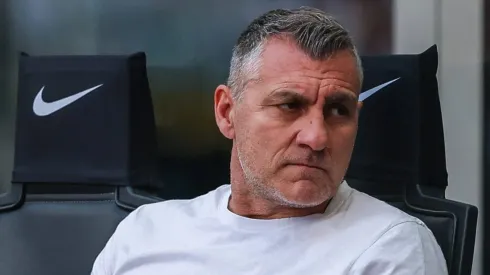 Christian Vieri sugere Mateo Retegui do Atalanta como opção viável para reforçar os ataques de PSG e Manchester United. (Foto: IMAGO / IPA Sport)