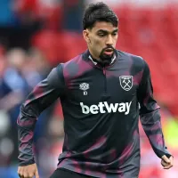 Rival do Flamengo pode anunciar a contratação de Lucas Paquetá em definitivo