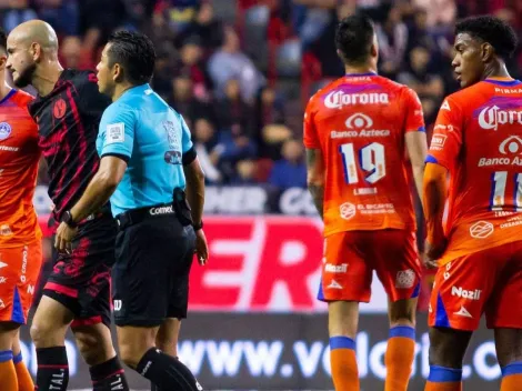 Corinthians reativa interesse em atacante paraguaio Carlos González