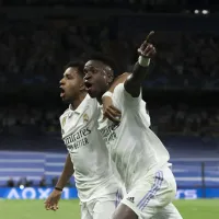 Real Madrid sinaliza oferta de R$ 1 bilhão para astro ocupar a vaga de Vinícius Júnior e Rodrygo
