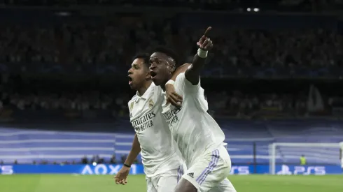 Real Madrid aponta oferta por Haaland, caso Vinícius Júnior ou Rodrygo saiam.