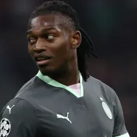 Ídolo do Milan detona Rafael Leão e manda aviso após péssimo início de temporada