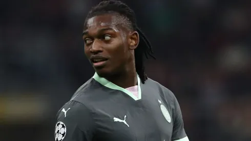 (Photo by Marco Luzzani/Getty Images)