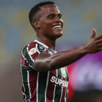 Sonho do Palmeiras, Jhon Árias consegue acordo com outro gigante do Campeonato Brasileiro