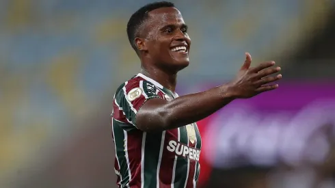 (Photo by Wagner Meier/Getty Images)