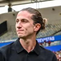 Gabigol ‘desrespeita’ Filipe Luís e técnico do Flamengo abre o jogo: “Toda semana”