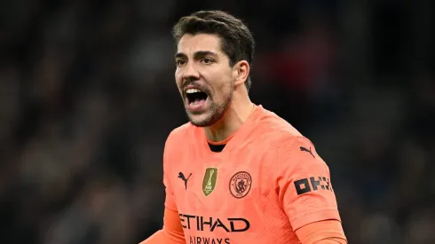 (Photo by Justin Setterfield/Getty Images)