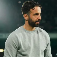 Manchester United prepara oferta por craque da Premier League após aval de Ruben Amorim