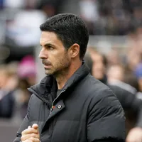 Arteta aprova e Arsenal decide emprestar promessa da Premier League em janeiro
