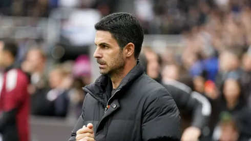 Joia da Premier League, Michal Rosiak será emprestado pelo Arsenal.